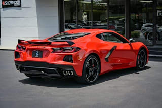 Chevrolet Corvette for sale Las Vegas