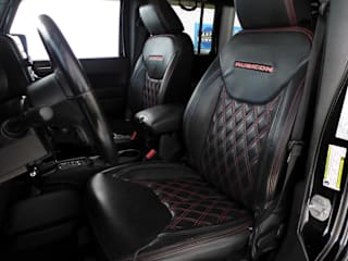 2015 Jeep Wrangler Unlimited Rubicon
                                    for sale in Pompano Beach, FL – photo 32