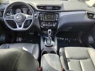 2020 Nissan Rogue Sport SL
                                    for sale in Fort Lauderdale, FL – photo 19