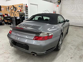 2005 Porsche 911 Turbo
                                    for sale in Boca Raton, FL – photo 85