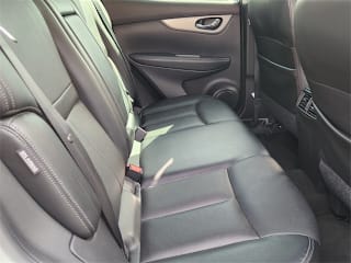 2020 Nissan Rogue Sport SL
                                    for sale in Fort Lauderdale, FL – photo 22