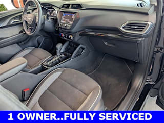 Chevrolet Trailblazer for sale Las Vegas