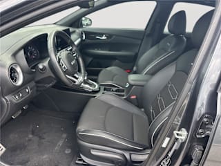 2024 Kia Forte GT-Line
                                    for sale in Homestead, FL – photo 7