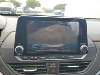2021 Nissan Altima 2.5 SR
                                    for sale in Homestead, FL – photo 34