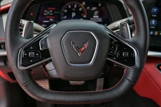 Chevrolet Corvette for sale Las Vegas
