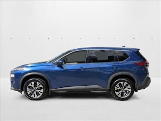2021 Nissan Rogue SV
                                    for sale in Pembroke Pines, FL – photo 34