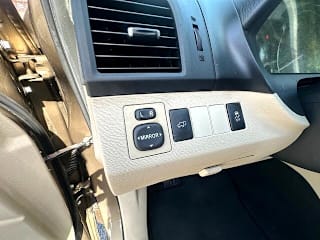 Toyota Venza for sale Las Vegas