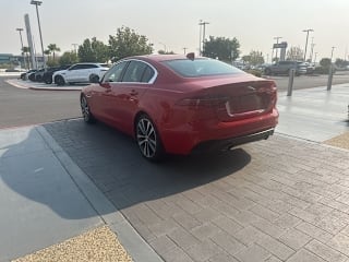 Jaguar XE for sale Las Vegas