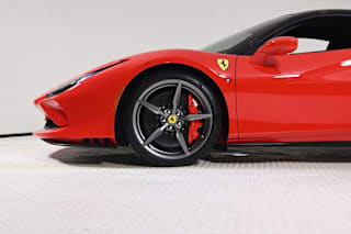 2022 Ferrari F8 Tributo Base
                                    for sale in Miami, FL – photo 84