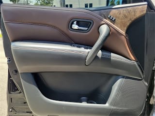 2022 Infiniti QX80 Premium Select
                                    for sale in Miami, FL – photo 16