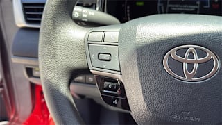 2025 Toyota Camry LE
                                    for sale in Oakland Park, FL – photo 25