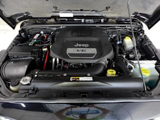 2015 Jeep Wrangler Unlimited Rubicon
                                    for sale in Pompano Beach, FL – photo 59