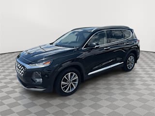 2020 Hyundai SANTA FE SEL
                                    for sale in Homestead, FL – photo 37