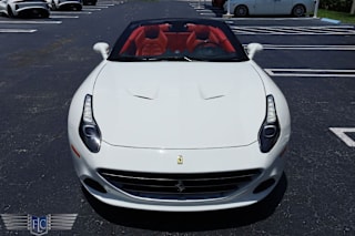 2017 Ferrari California T Base
                                    for sale in Pompano Beach, FL – photo 12