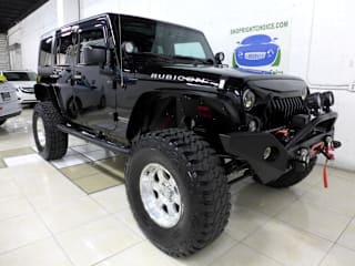 2015 Jeep Wrangler Unlimited Rubicon
                                    for sale in Pompano Beach, FL – photo 89