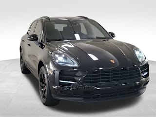 2021 Porsche Macan Base
                                    for sale in Fort Lauderdale, FL – photo 2