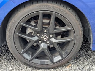 2022 Honda Civic Sport
                                    for sale in Hialeah, FL – photo 6