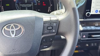 2025 Toyota Camry LE
                                    for sale in Oakland Park, FL – photo 24