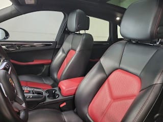 2021 Porsche Macan Base
                                    for sale in Fort Lauderdale, FL – photo 14