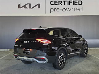 2024 Kia Sportage EX
                                    for sale in Fort Lauderdale, FL – photo 6