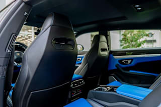 Lamborghini Urus for sale Las Vegas