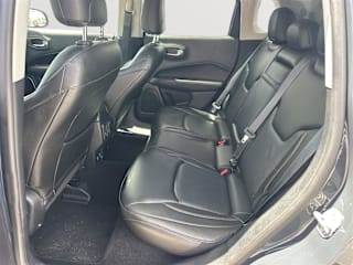 2018 Jeep Compass Limited
                                    for sale in Homestead, FL – photo 35