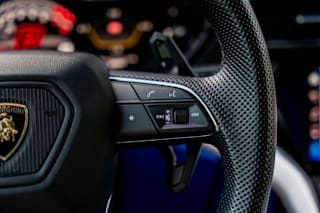Lamborghini Urus for sale Las Vegas