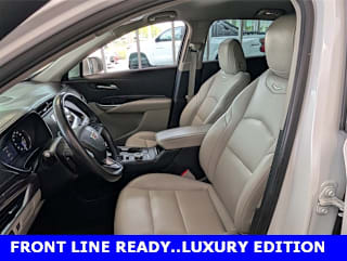 Cadillac XT4 for sale Las Vegas