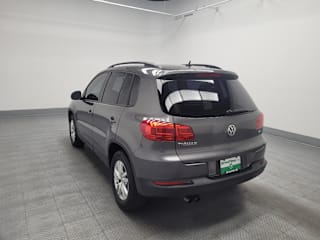 Volkswagen Tiguan for sale Las Vegas