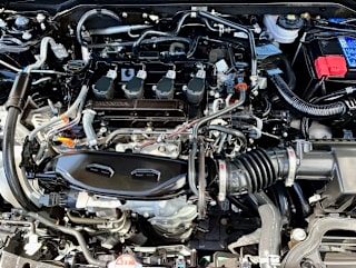 Honda Civic for sale Las Vegas
