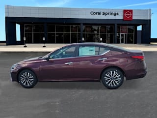 2025 Nissan Altima 2.5 SV
                                    for sale in Coral Springs, FL – photo 57