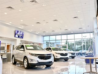 2019 Chevrolet Trax LS
                                    for sale in Delray Beach, FL – photo 31