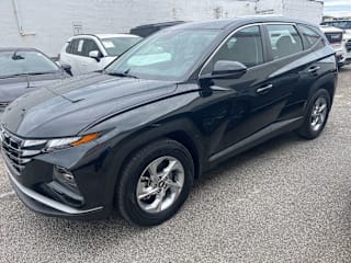 2024 Hyundai TUCSON SE
                                    for sale in Miami, FL – photo 7