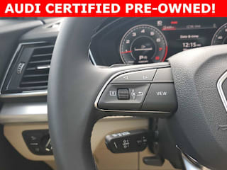 2025 Audi Q5 S line Premium
                                    for sale in Ft Lauderdale, FL – photo 40