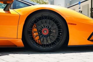 2018 Lamborghini Aventador S Roadster
                                    for sale in Fort Lauderdale, FL – photo 108