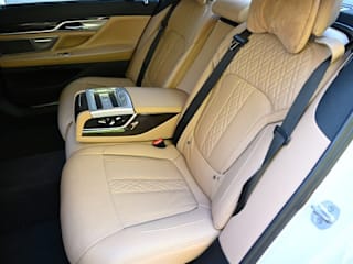2022 BMW 7 Series 740i
                                    for sale in Boca Raton, FL – photo 35