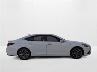2020 Lexus ES 350 F SPORT
                                    for sale in Davie, FL – photo 5