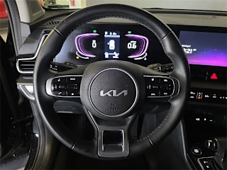 2024 Kia Sportage EX
                                    for sale in Fort Lauderdale, FL – photo 12