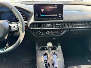 Honda HR-V for sale Las Vegas