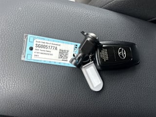 Toyota Camry for sale Las Vegas