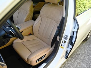 2022 BMW 7 Series 740i
                                    for sale in Boca Raton, FL – photo 44