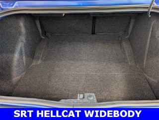 2019 Dodge Challenger SRT Hellcat
                                    for sale in Delray Beach, FL – photo 49