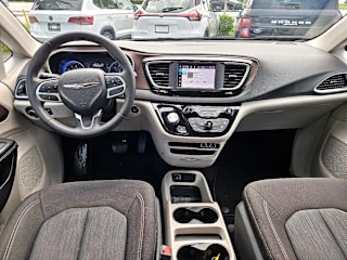 2022 Chrysler Voyager LX
                                    for sale in Plantation, FL – photo 53