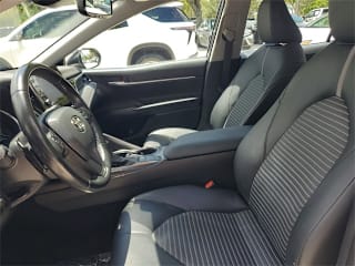 Toyota Camry for sale Las Vegas