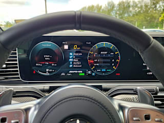 2022 Mercedes-Benz GLE AMG GLE 53
                                    for sale in Miami, FL – photo 22