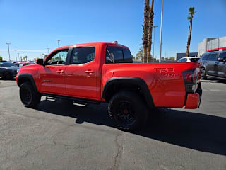Toyota Tacoma for sale Las Vegas