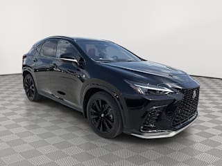 Lexus NX 350 for sale Las Vegas