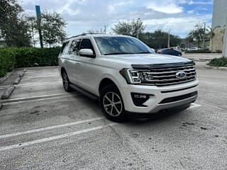 2018 Ford Expedition XLT
                                    for sale in Miami, FL – photo 3