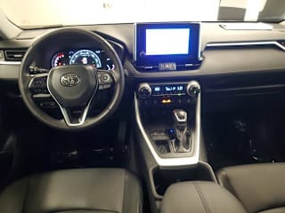2024 Toyota RAV4 XLE Premium
                                    for sale in Miami, FL – photo 14