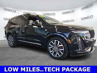 2024 Cadillac XT6 Sport
                                    for sale in Delray Beach, FL – photo 37